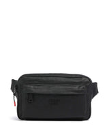 JOOP! Jeans Buccino Lino Bæltetaske black