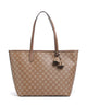 JOOP! Cortina 1.0 Lara Shopper taske light brown