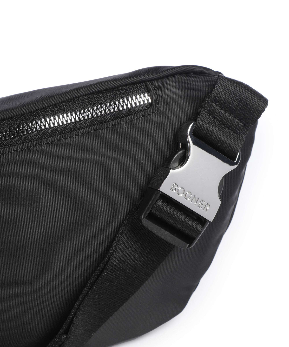 Bogner Verbier Play 1.0 Janica Fanny pack black