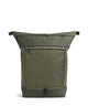 Strellson Alperton Rolltop rygsæk olive night