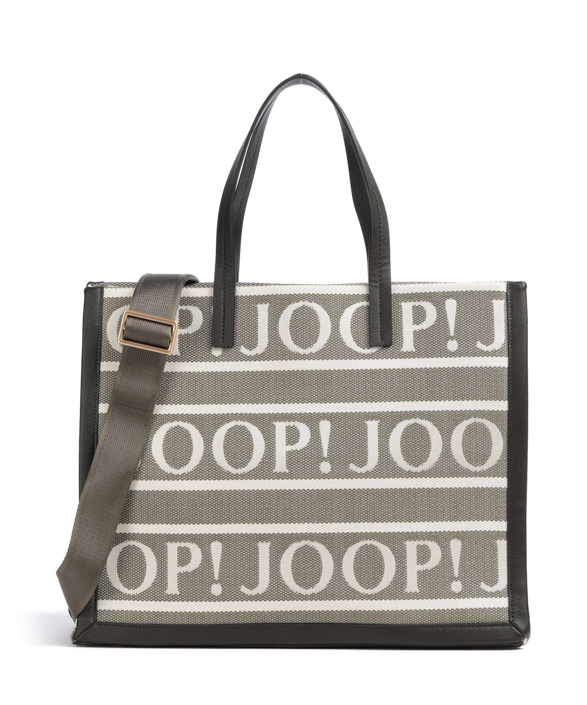 JOOP! Paraffa Aurelia Handbag morel