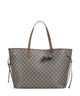 JOOP! Cortina 1.0 Lara Shopper taske burnt olive