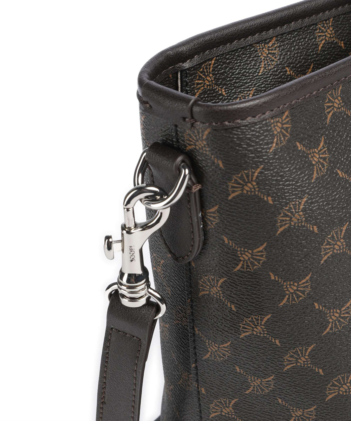 JOOP! Flora 1.0 Ketty Handbag dark brown