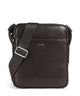 JOOP! Treviso Remus Crossover taske dark brown