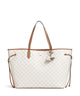 JOOP! Cortina 1.0 Lara Shopper taske offwhite