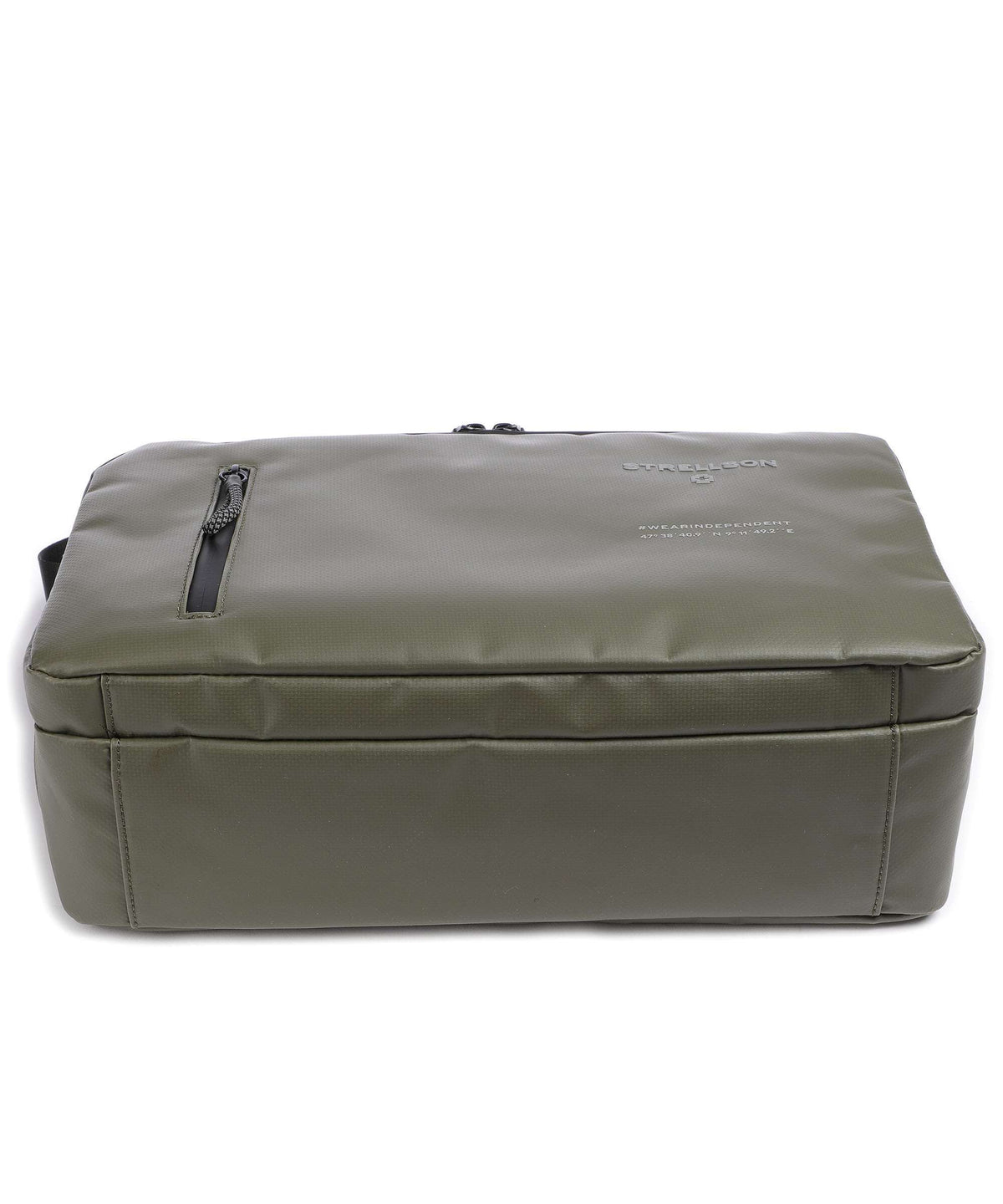 Strellson Stockwell 2.0 Briefcase khaki