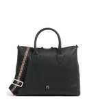 Aigner Zita M Håndtaske black