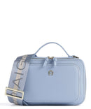 Aigner Zita S Crossover taske glaze blue