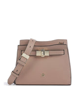 Aigner Farah S Crossover taske warm taupe
