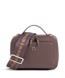Aigner Zita S Crossover taske rosewood