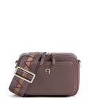 Aigner Zita S Crossover taske rosewood