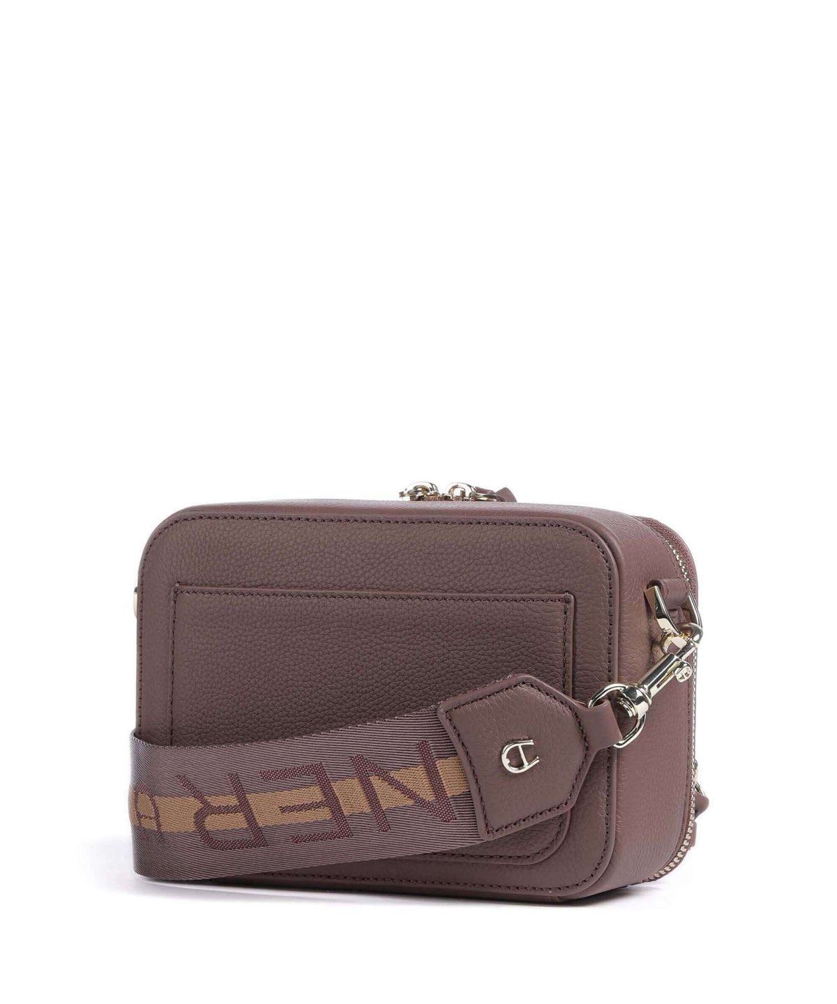 Aigner Zita S Crossbody bag rosewood