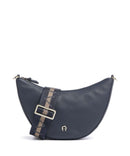 Aigner Zita S Crossover taske cosmic blue