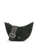 Aigner Zita S Crossover taske hunter green