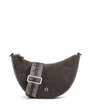 Aigner Zita S Crossover taske coal brown