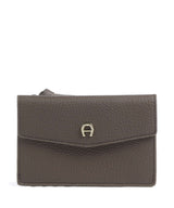 Aigner Vika Kortholder coal brown