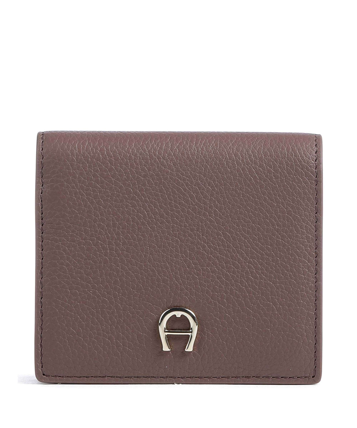Aigner Zita Wallet rosewood
