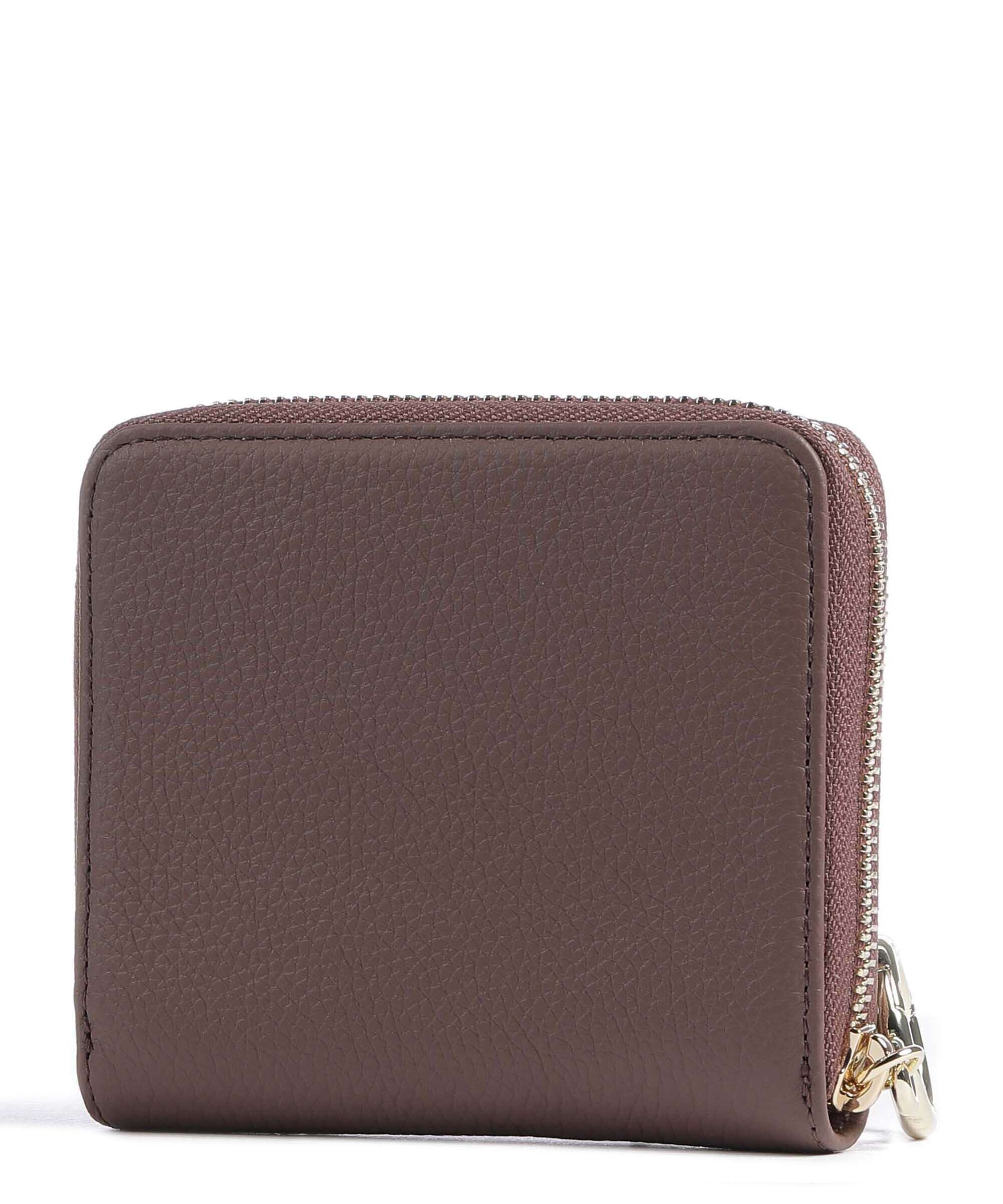 Aigner Zita Wallet rosewood