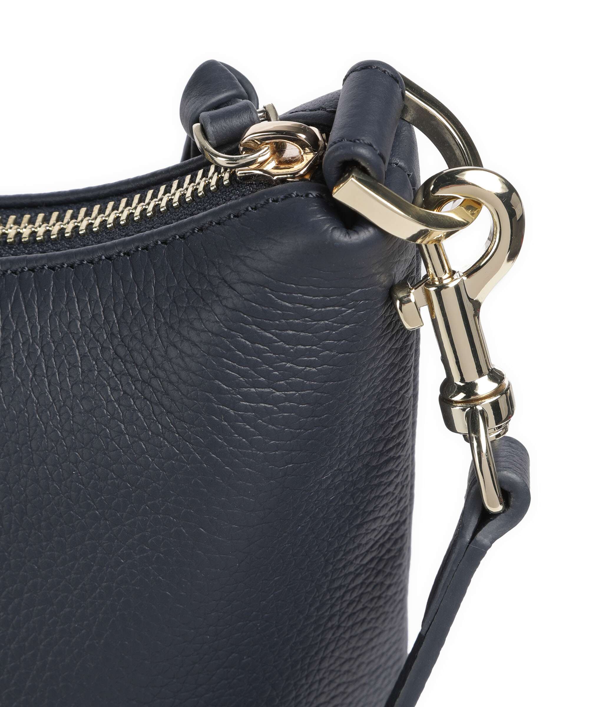 Aigner Zita S Crossbody bag cosmic blue