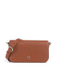 Aigner Zita S Crossbody bag cognac brown