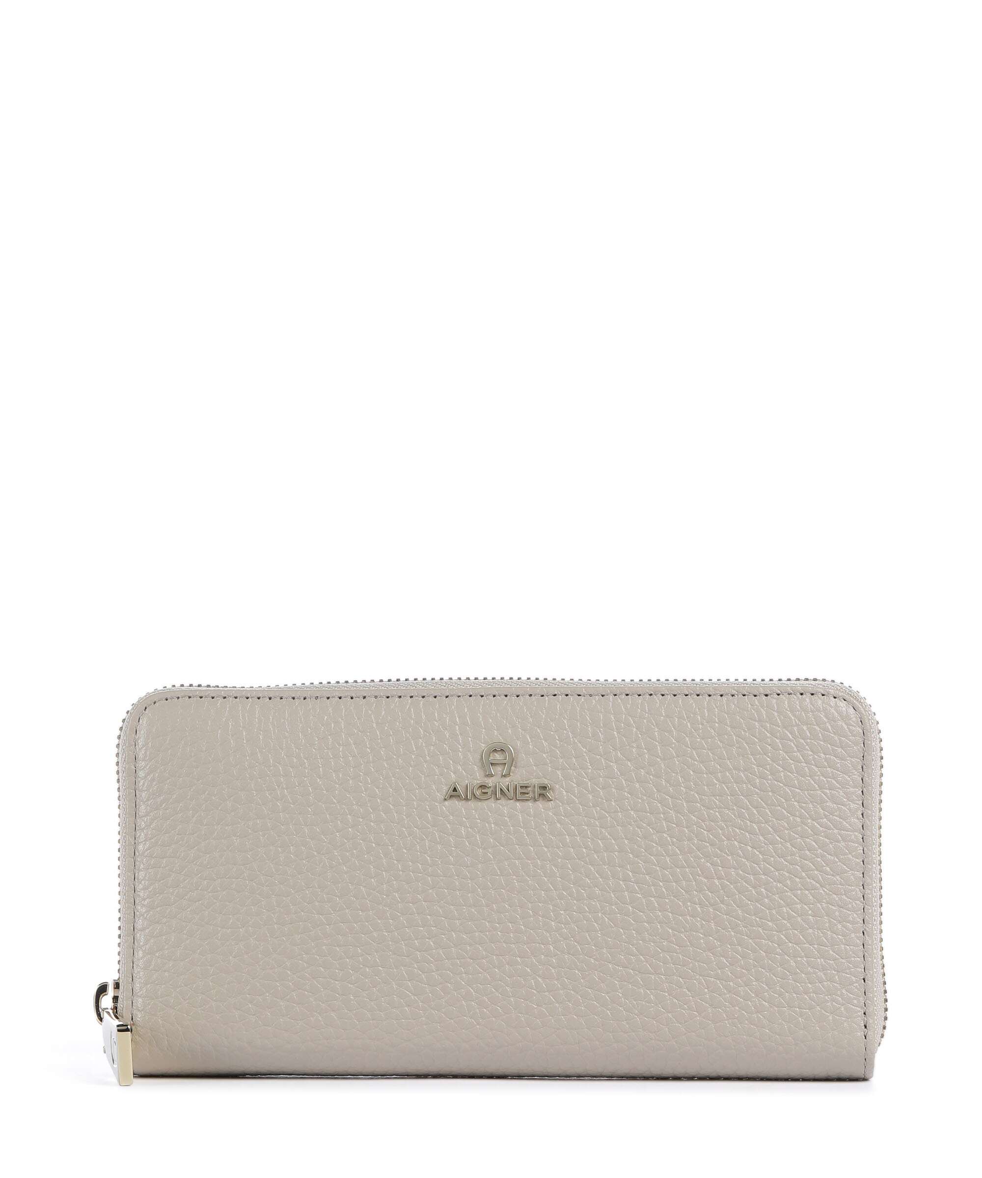 Aigner Ivy Wallet alpaca beige