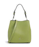 Aigner Delia S Bucket taske pistachio green
