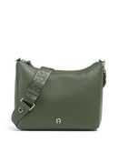 Aigner Zita S Crossover taske dark olive