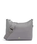 Aigner Zita S Crossover taske iron grey