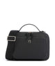 Aigner Zita S Crossbody bag black