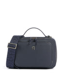 Aigner Zita S Crossover taske cosmic blue