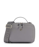 Aigner Zita S Crossover taske iron grey