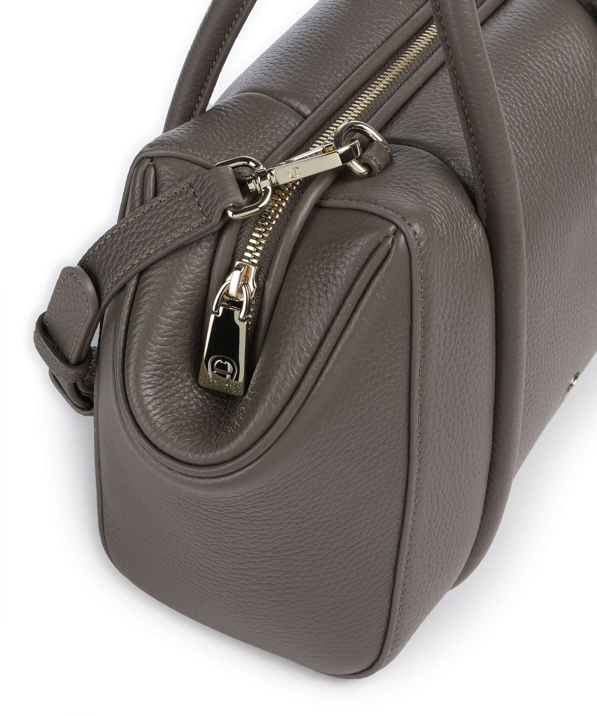 Aigner Juliette S Handbag acacia brown