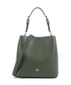 Aigner Delia S Bucket taske dark olive