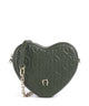 Aigner Fashion Crossover taske dark olive