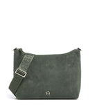 Aigner Zita S Crossover taske dark olive