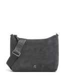 Aigner Zita S Crossover taske night grey