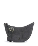 Aigner Zita S Crossover taske night grey