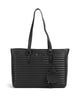 Picard Evolute Shopper taske schwarz