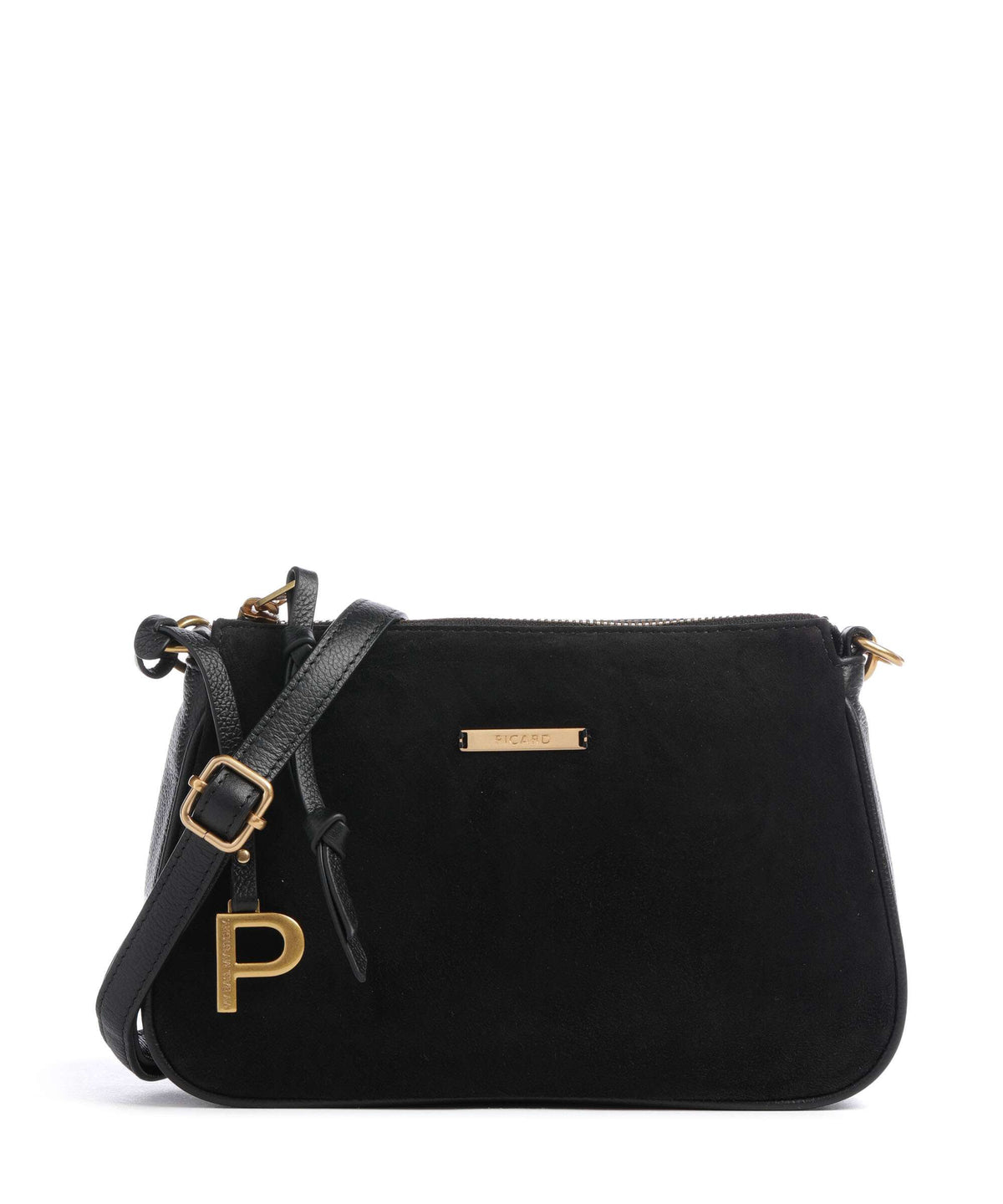 Picard Bellair Crossbody bag schwarz
