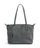 Picard Lesotho Shopper taske schwarz