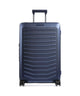 Porsche Design Roadster HC Kuffert med 4 hjul blu