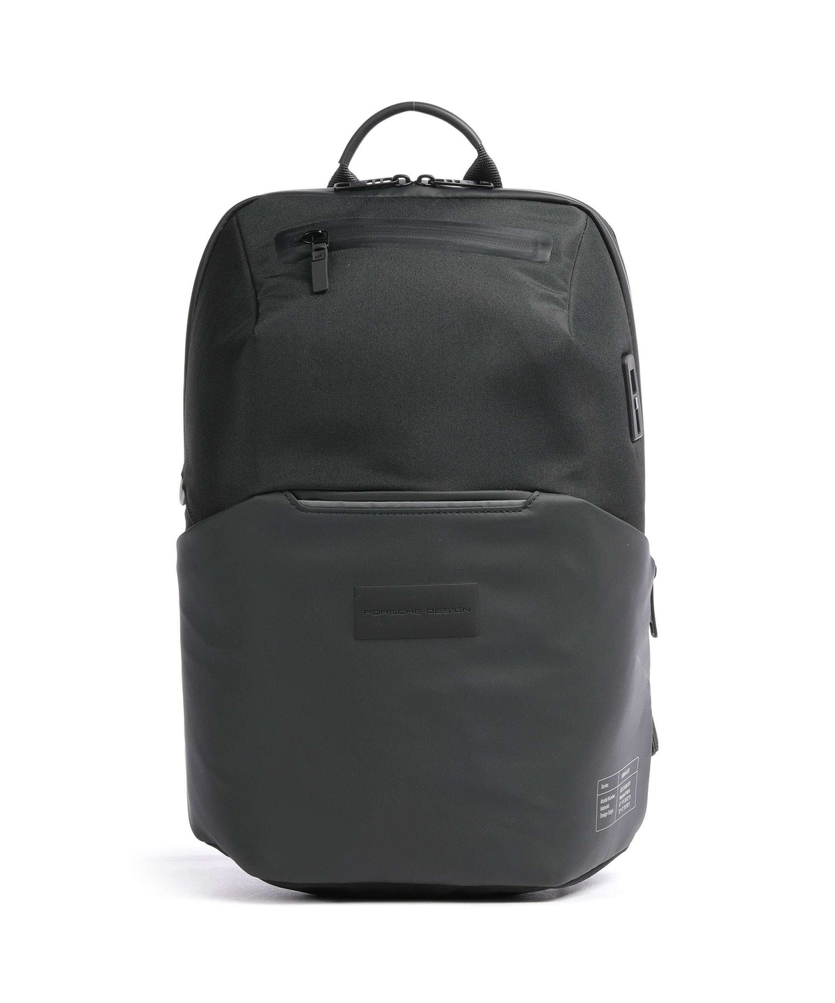 Porsche Design Urban Eco XS Laptop backpack black