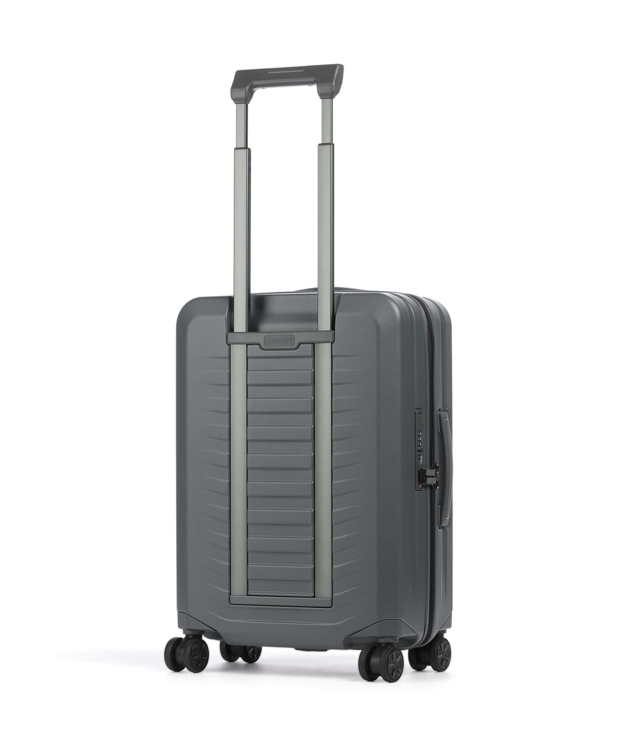 Porsche Design Roadster HC Spinner (4 wheels) grey matt