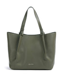 Marc O'Polo Bellar M Shopper taske dark mossy olive