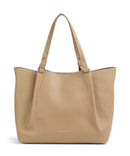 Marc O'Polo Bellar M Shopper taske pure sand