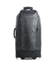 Vaude CityTravel 90 Kuffert med 2 hjul black