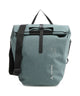Vaude ReCycle Back Set Taske til bagageholder dusty forest