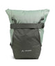 Vaude Urban TwinShopper Taske til bagageholder willow green