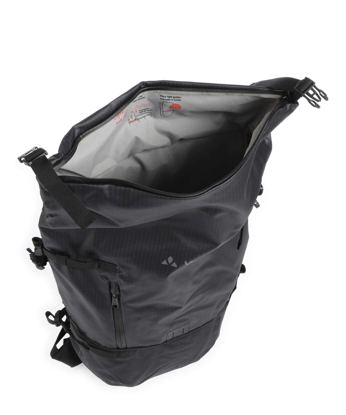 Vaude CityGo 23 ll Backpack black