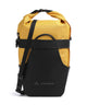 Vaude Urban Cargo Taske til bagageholder burnt yellow